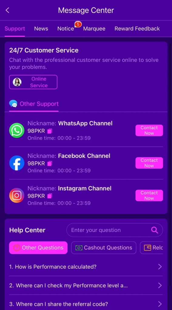 98PKR Com