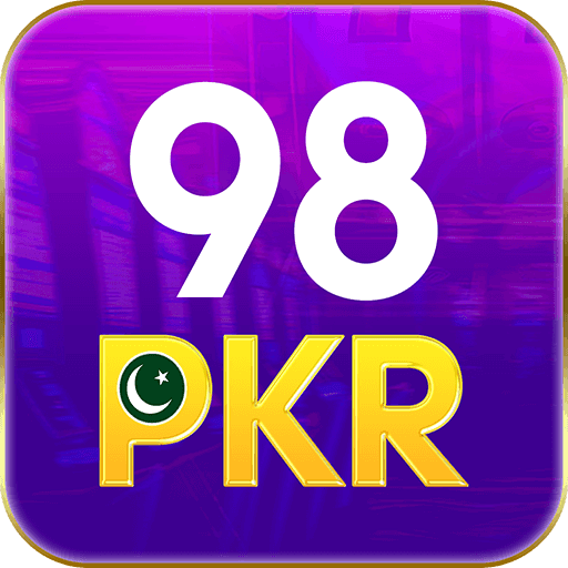 98PKR Com