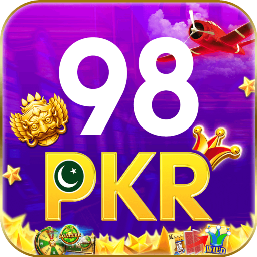 98PKR Com
